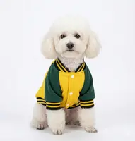 Chaqueta Beisbolera Talla XS