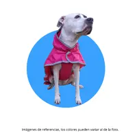 Capa Impermeable Talla L