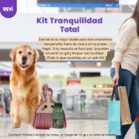 Kit Tranquilidad Total