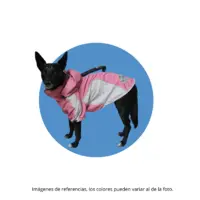 Chaqueta Impermeable (sobre medida)
