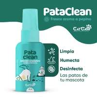 PATA CLEAN