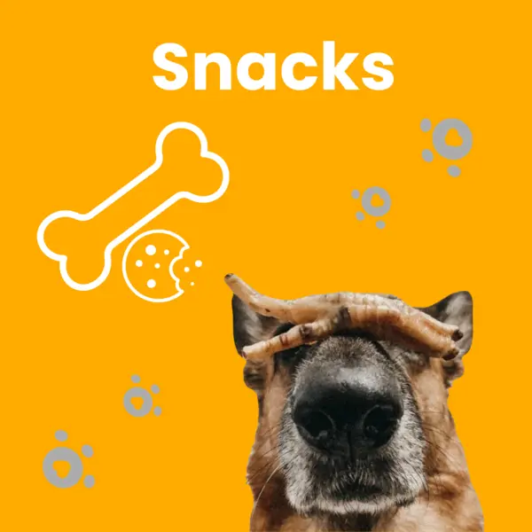 imagen Snacks