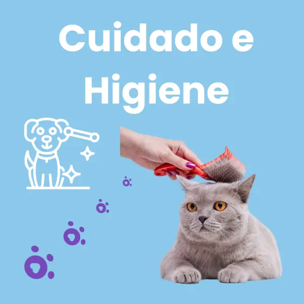 imagen Cuidado e Higiene