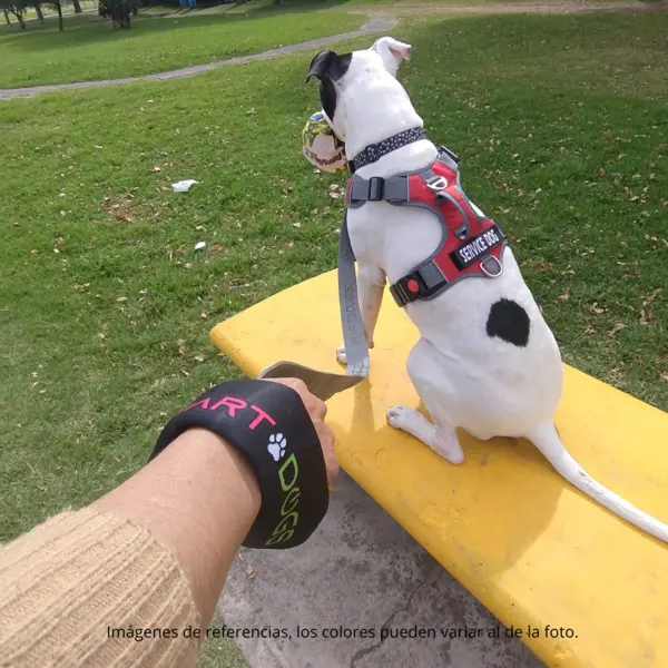 Arnés Antitirones Talla L