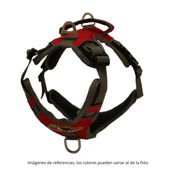 Arnés Antitirones Talla L