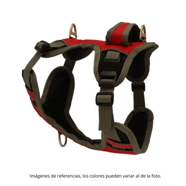 Arnés Antitirones Talla L