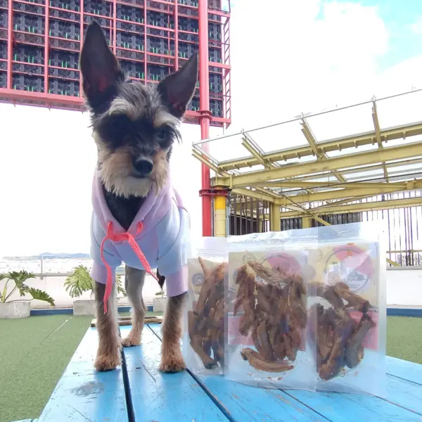 Paticas de Pollo x 10 Unidades