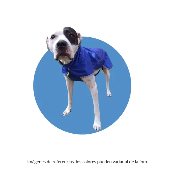 Capa Impermeable Talla M