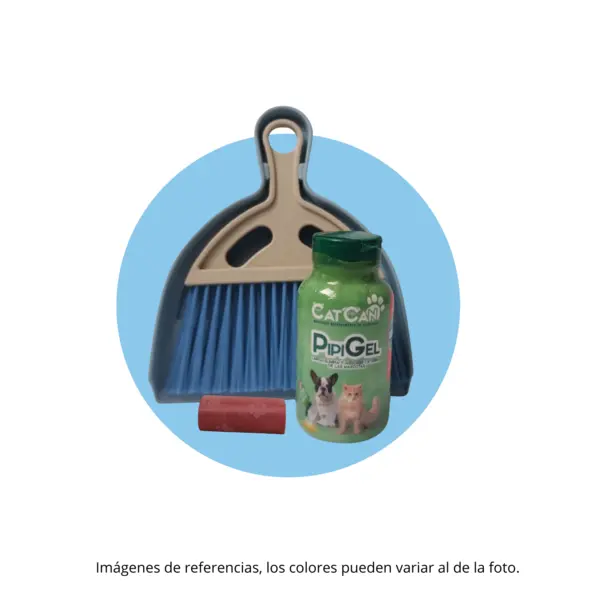 Kit Tranquilidad Total