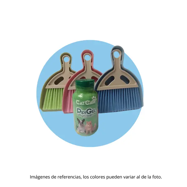 Kit Tranquilidad Total