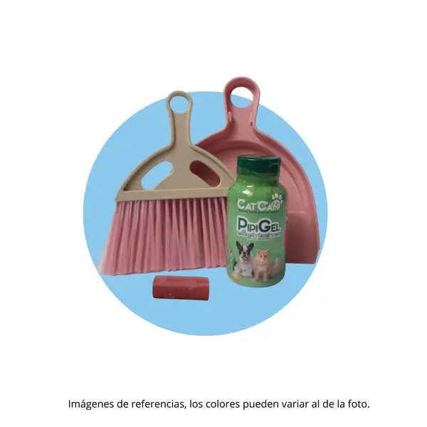 Kit Tranquilidad Total