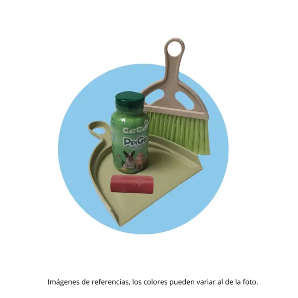 Kit Tranquilidad Total