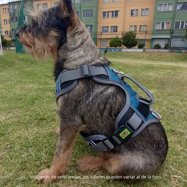 Arnés Antitirones Talla M