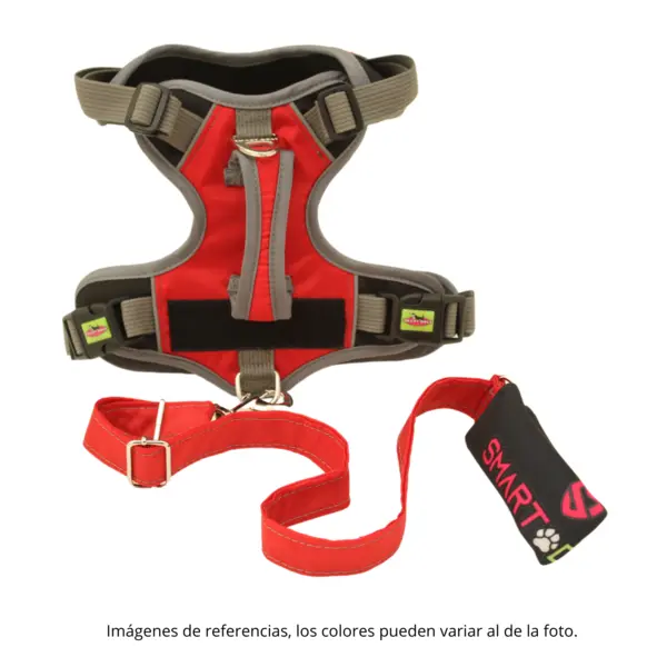 Arnés Antitirones Talla L