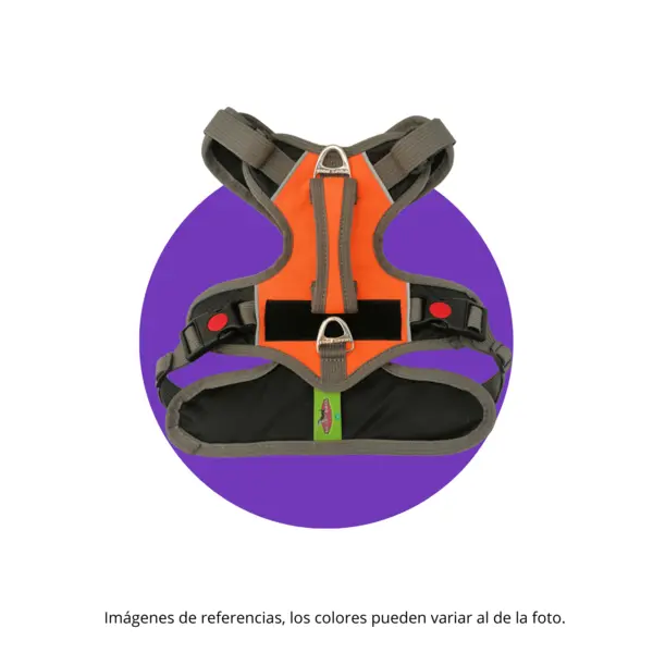 ARNES: Arnés Antitirones Talla XL