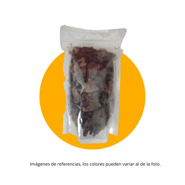Bofes 70gr Snacks Deshidratados