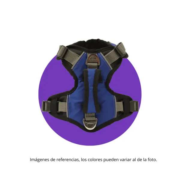 Arnés Antitirones Talla S