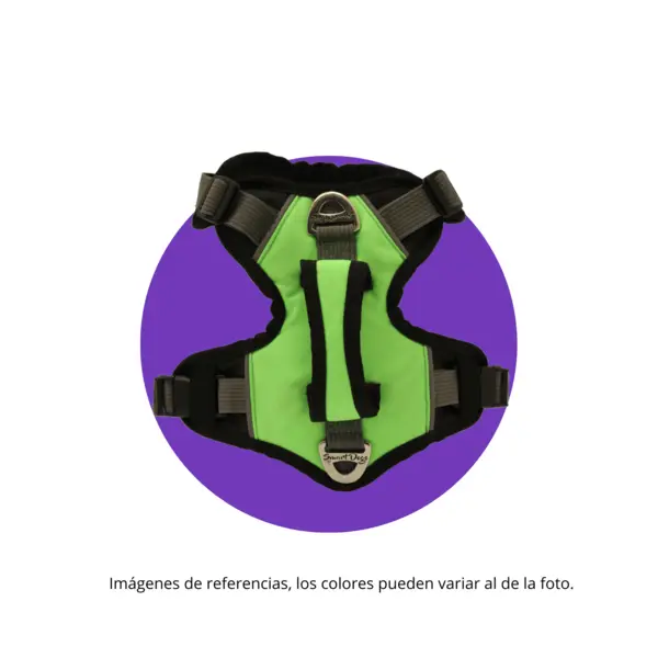 Arnés Antitirones Talla S